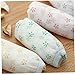 Zonfer 7pcs / Set algodón Embarazada Breves prenatal posparto Braga desechable de...