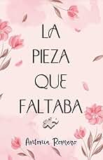 La pieza que faltaba