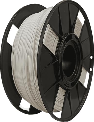 Filamento PLA Premium 1kg, 1.75mm, Para Impressoras 3D Cores - Br...