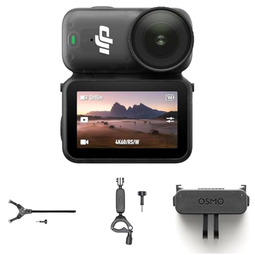 DJI Osmo Nano}EeoCNR{ (128GB) - 4K^60fps|[^uVlogJA1/1.3C`ZT[AnYt[POVAuAfu␳AyʁAsATCNOpCJ