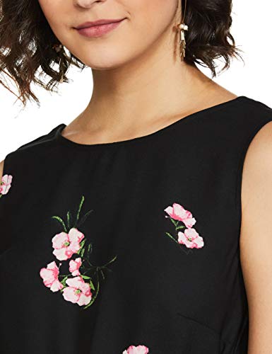 Image of Amazon Brand - Eden & Ivy Women's Midi Dress