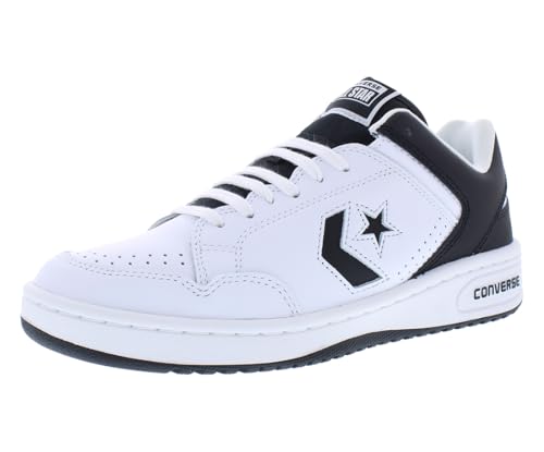 Converse Weapon Ox Unisex Shoes