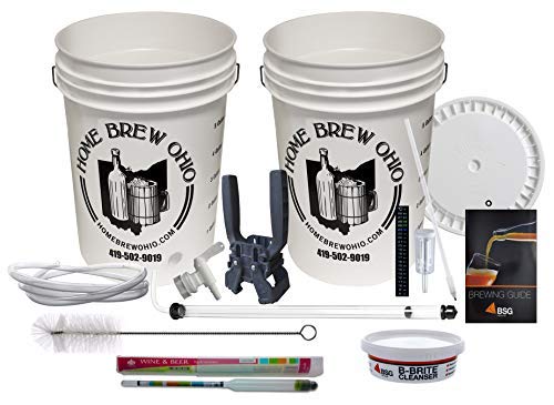 BSG Hand Craft Maestro Beer Equipment Kit