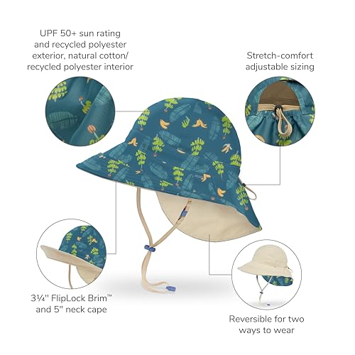 Sunday Afternoons Kids Natural Blend Cape2