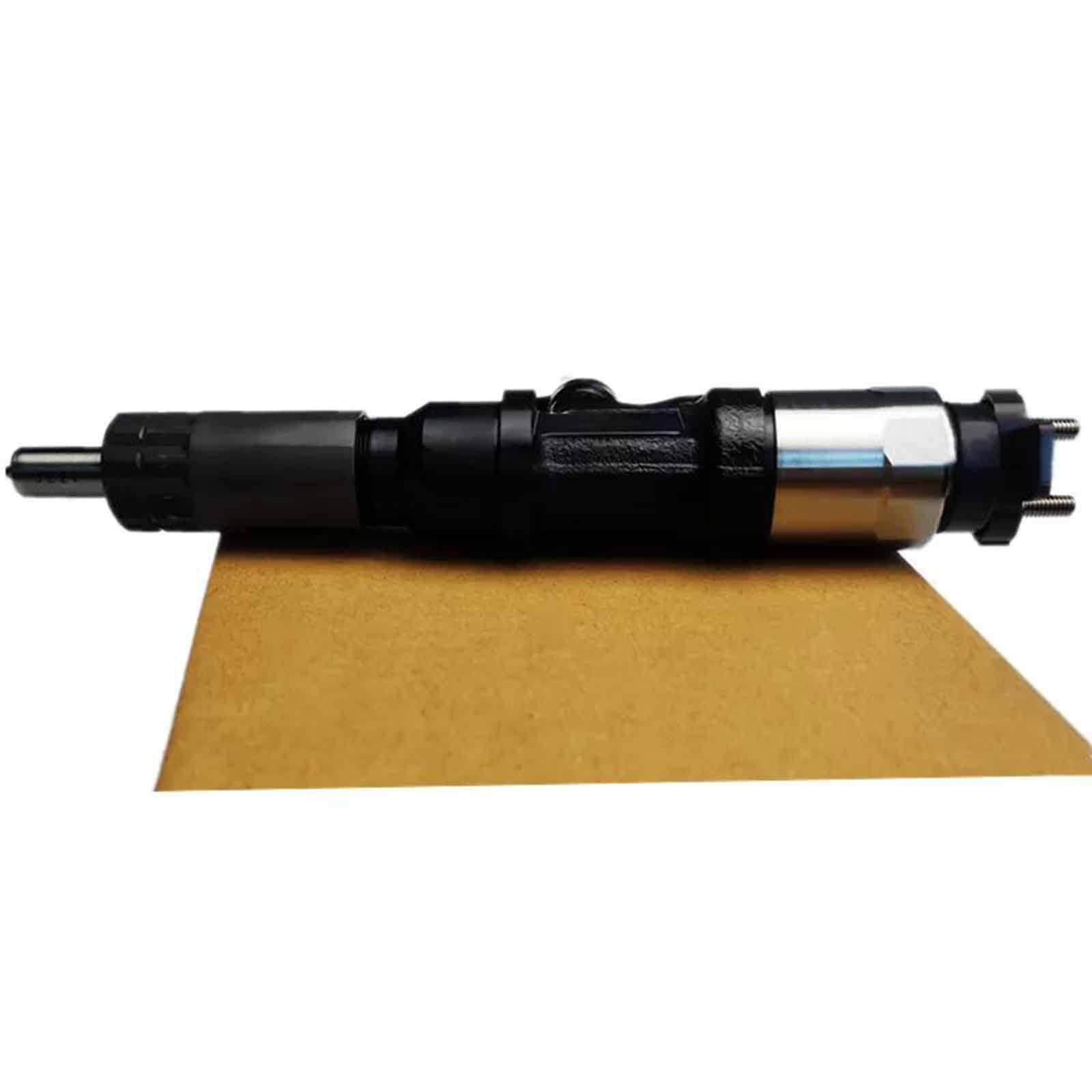 Amazon.com: Nayuank 4 PCS Fuel injector 8-98280697-1 295900