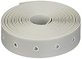 Plumb Craft Waxman 7626400 Perforated Plastic Pipe Strap