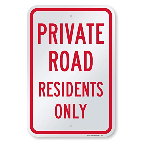 SmartSign - K-5839-AL-12x18 