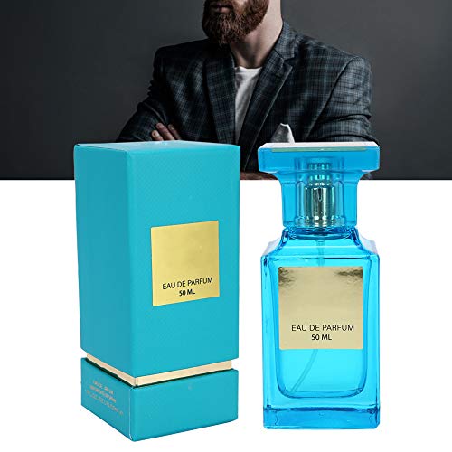 Profumo per Uomo, Una Combinazione di Agrumi