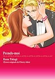 prends moi christian  Prends-moi:Harlequin Manga