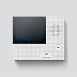 Art.-Nr. 200049270-01 Siedle&Söhne Video-Innenstation VIB 150-0