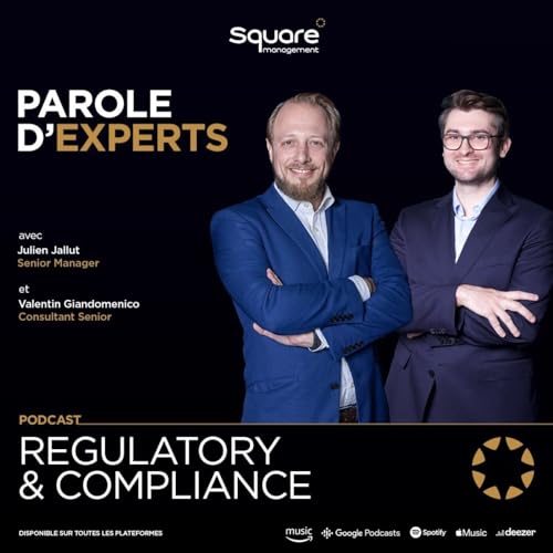 Ep1 - Les facteurs de risque qui pèsent sur le cycle économique des particuliers. cover art