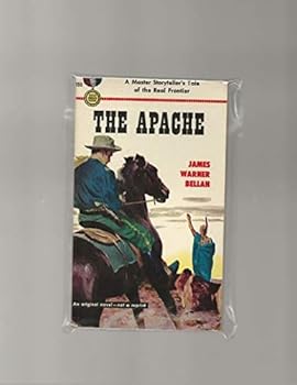 Paperback The Apache Book