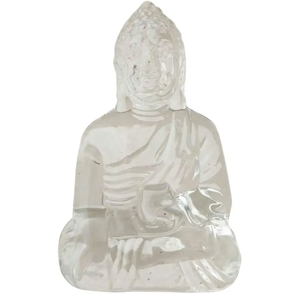 Satre Online and Marketing Lord Gautam Buddha Statue Big Size Idols-Lord Buddha Idols for Gift, Home & Showpiece for Living Room