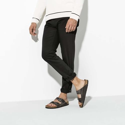 Image of Birkenstock Women's Arizona Soft Footbed Sandals