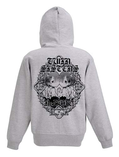 Amazon.co.jp: コスパ Re:ゼロから始める異世界生活 双子のレム ラム