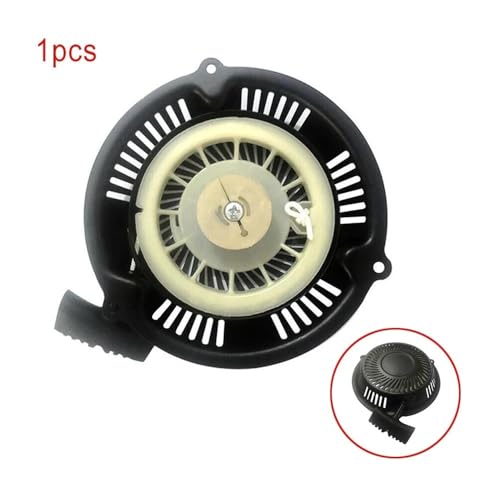 Lanceur à rappel 1P64 70 pour tondeuse à gazon mécanique - 4