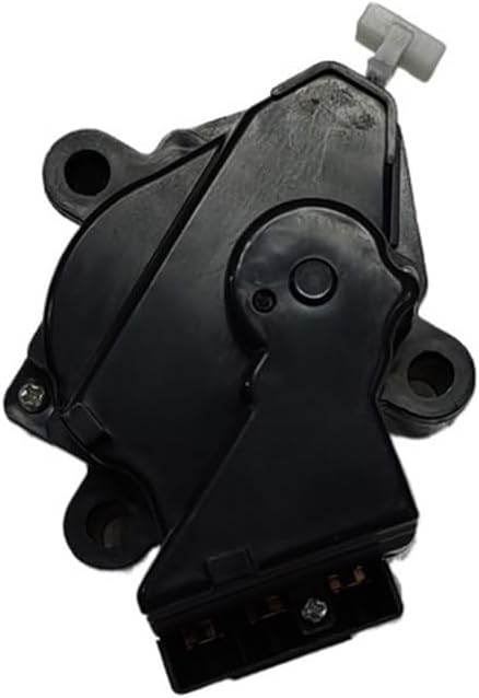 UDNDASBE 排水バルブモーター ダブルストローク、洗濯機QC22-1 XPQ-6A PQD-703と互換性あり