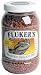 Fluker's 76031 Juvenile Bearded Dragon Diet Food, 5oz