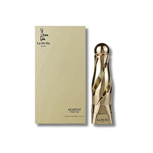 ARABIYAT PRESTIGE La Di Da Eau De Parfum 3.4FL.OZ For Her