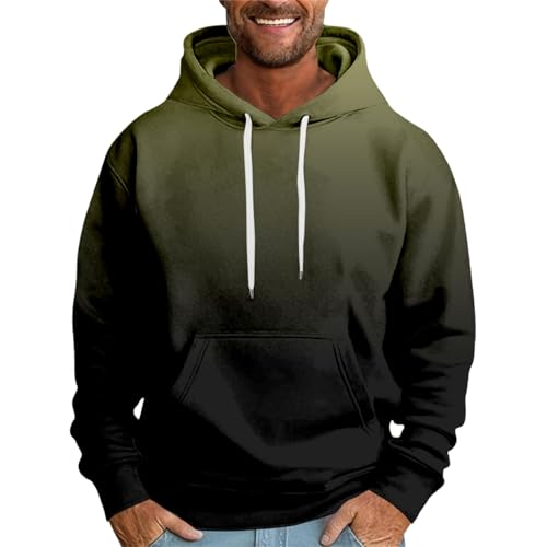 Sudaderas hombres con capucha cortavientos para running y protección solar