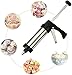 HUAFA Cookie Biscuit Press/Icing Decorating Gun Sets for Cake Decorating Stainless Steel (22 Pieces)