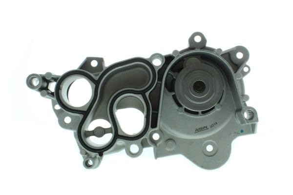 AISIN WE-VW50 Pompa acqua Compatibilità con VW Polo Hatchback 6R1, 6C1, SEAT Ibiza IV Hatchback 6J5, 6P1, AUDI A3 Hatchback 8V1, 8VK, SKODA FABIA NJ3