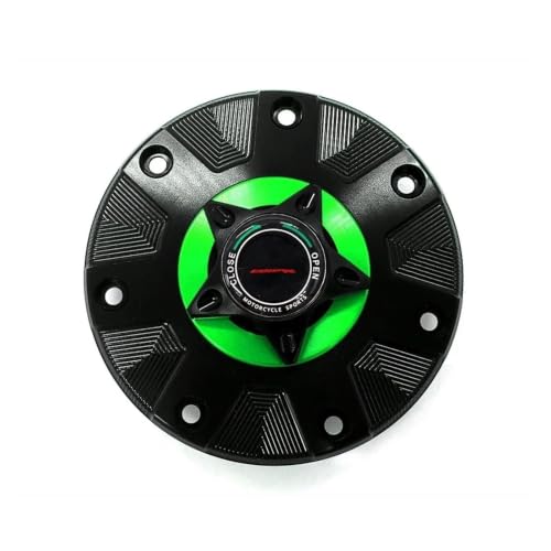 Tapa de tanque de combustible para Honda CBR 600RR de los años 2003 a 2016