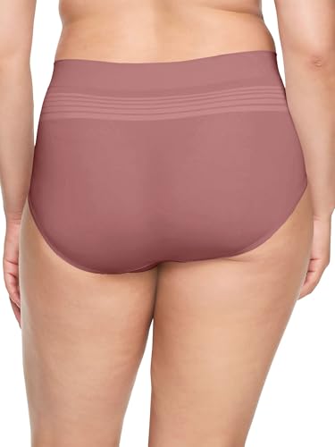Image of Warner's No Pinching No Problems Seamless Brief Underwear