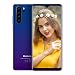 Produktbild Blackview A80 Pro Handy Ohne Vertrag, 6.49" In-Cell Wassertropfen Bildschirm Handys, Helio P25 Octa-core 4GB+64GB Moblietelephon, 4680mAh Batterie 4G Handy, 13MP Quad Kamera, Android 9.0, Dual SIM