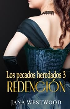 Paperback Los pecados heredados: Redención (Spanish Edition) [Spanish] Book