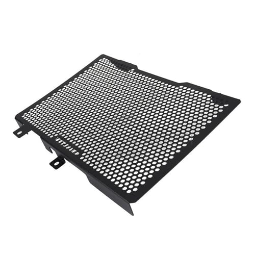Cache-grille de radiateur pour V-Strom 650 XT DL650 finition et protection premium