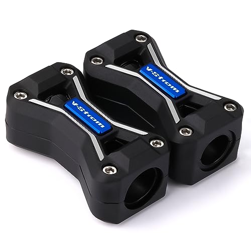 Velospeed Engine Guard Bumper
