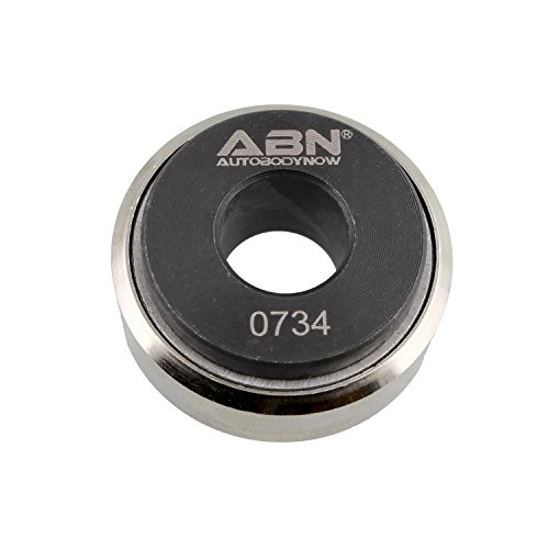 ABN Wheel Stud Installer Tool, Wheel Lug Bolt Remover – Broken Stud Extractor