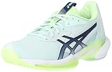 [アシックス] テニスシューズ SOLUTION SPEED FF 3 OC レディース