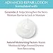 Eucerin Skin Care Set, Advanced Repair Lotion, Unscented Body Lotion for Dry Skin, 16.9 Fl Oz Eczema Relief Body Cream, Eczema Cream with Colloidal Oatmeal (Skin Protectant), 8 Oz