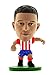SoccerStarz Atlético Madrid Kieran Trippier Home Kit (Classic)