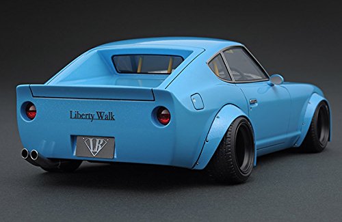 イグニッションモデル LBワークス S30Z イグニッションモデル LBワークス S30Z ignition model