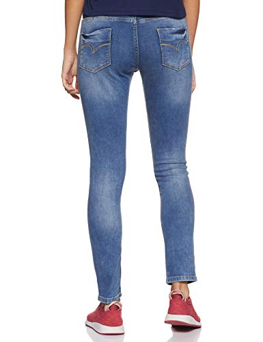 Image of Lee Cooper Women's Slim Fit Jeans