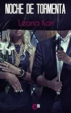 Noche de tormenta (eLit)