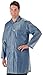 LOC-23-2XL - XX-Large - OFX-100 Lab Coats, Tech Wear - Each