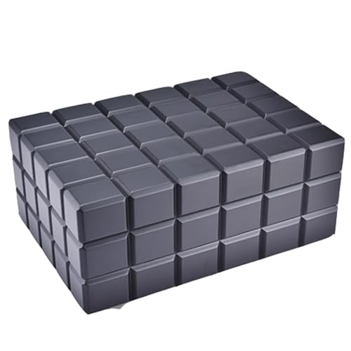 KHDONT Pequeño Caja de Puros para Hombre con 100 Piezas, Caja de Puros de Gran Capacidad, Caja de Puros hidratante con Entramado, Regalo de Uso Personal es la Primera opción Hecho a Mano