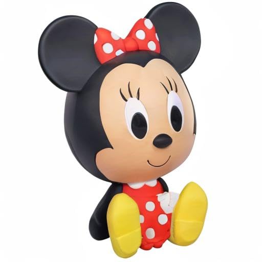 Tirelire Minnie Mouse incassable pour apprendre à épargner - 5