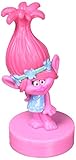 Decopac Trolls Poppy Show Me a Smile Cake Decoration Topper, 2.9