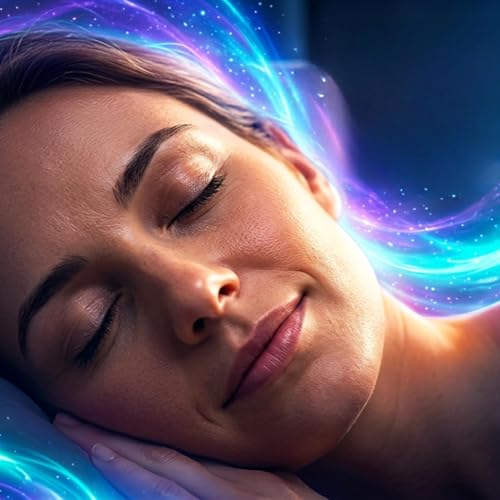 Progressive Muscle Relaxation for Anxiety &mdash; Sleep Hypnosis (8 HRS) | What If Your Body Could Fully Relax?