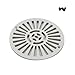 Astralpool Grille de Puits 2" (17,5 cm