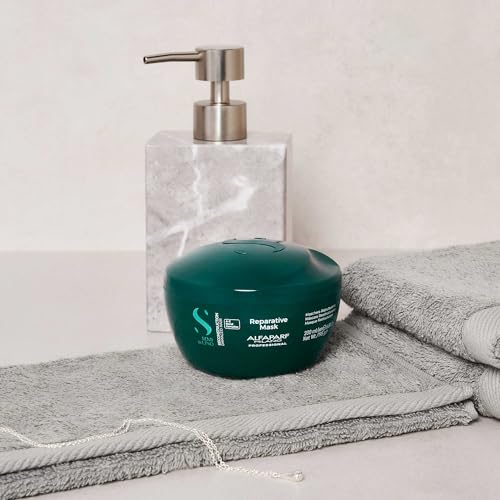 Semi di Lino Reparative Mask 200ml
