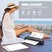 Aixiqee Portable Printers Wireless for Travel822