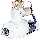M3T56172 M3T56174 Starter Motor abulollry Fit for Mitsubishi Engine FD-20 25 30 35 40 45 50