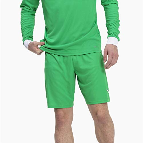 Image of PUMA - Mens Teamgoal 23 Knit Shorts