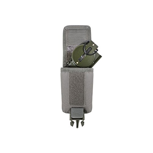 Pochette MOLLE Rothco Foliage pour stroboscope et GPS tactique